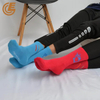 Wholesale Comfortable Anti-Bacterial Athletic Sports Compression Socks