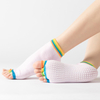 Boutique Casual Sports Socks Neutral Cotton Sock Suitable for All Seasons Comfortable Yoga 