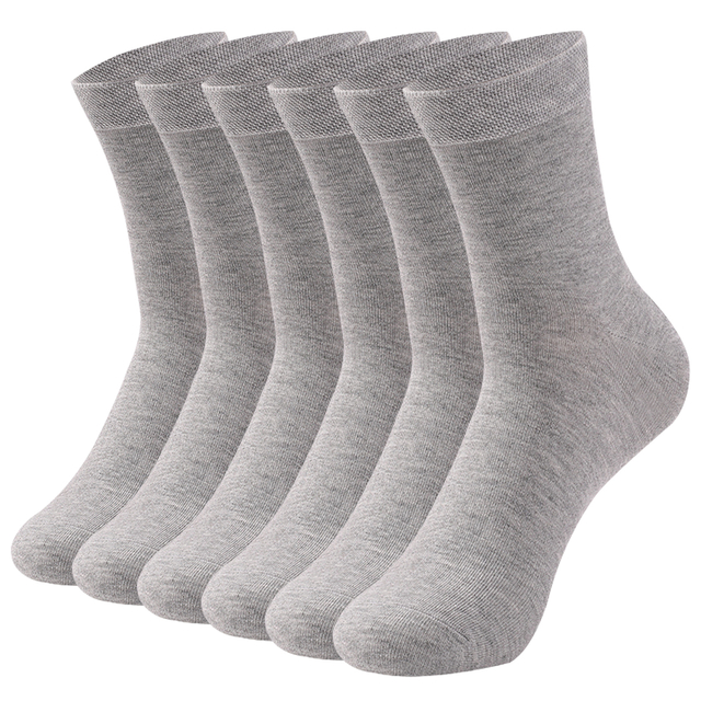 Custom Manufacturing Men Women Cotton Socks Pure Color High Quality Soft Breathable White Black Business Summer Casual Men 