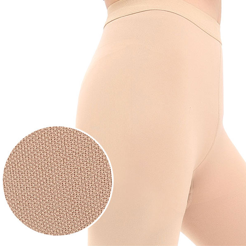 Competitive Pricing Medical Socks Compression Pantyhose Tights -MmHg Women Helps Relieve Symptoms of Varicose Veins Anti 