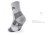 bespoke products Women Professional Basketball Sock Long Tube Sports Men Thickened High Towel Sweat-absorbent Non-slip 