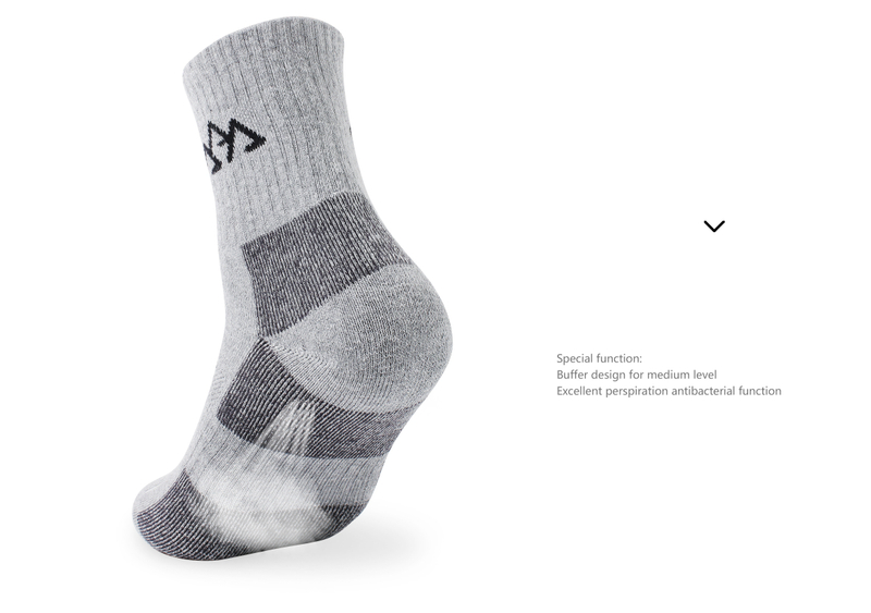bespoke products Women Professional Basketball Sock Long Tube Sports Men Thickened High Towel Sweat-absorbent Non-slip 