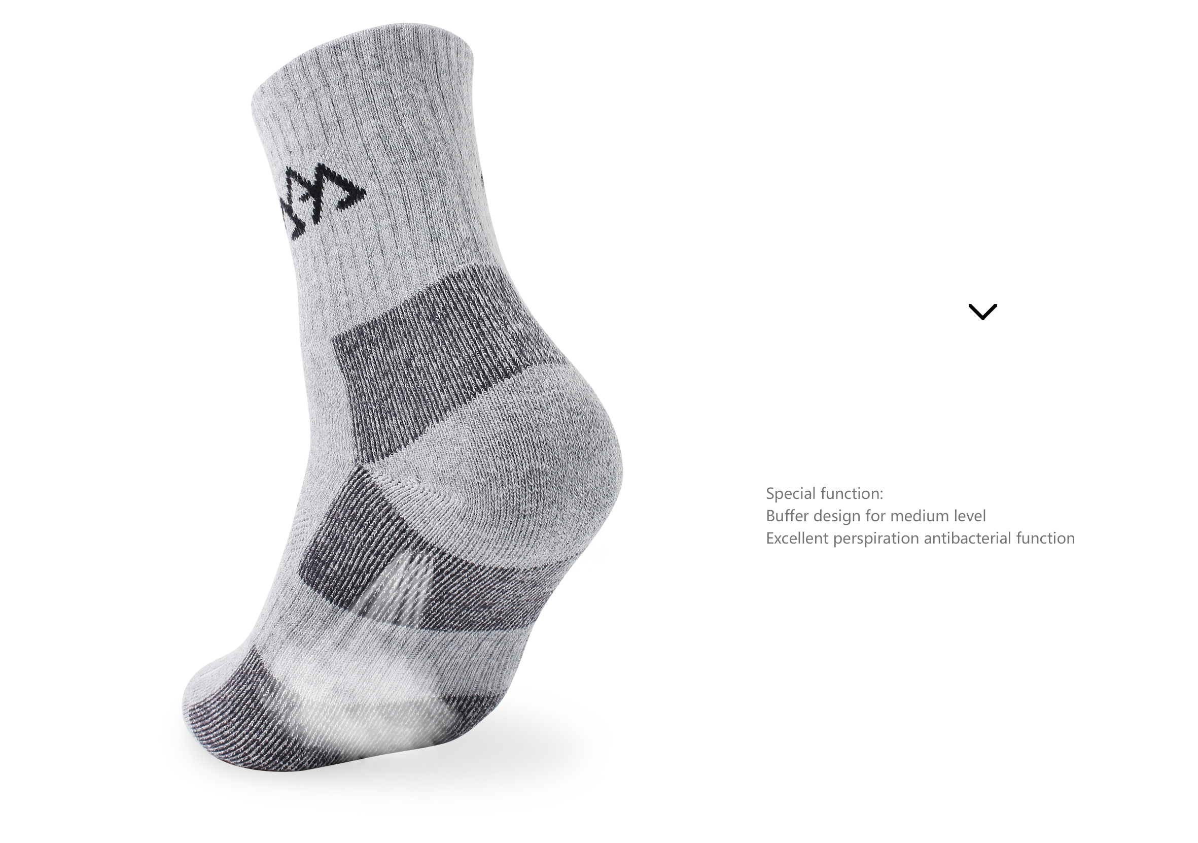 bespoke products Women Professional Basketball Sock Long Tube Sports Men Thickened High Towel Sweat-absorbent Non-slip 