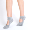 small batch orders YUEDGE Men's Cotton Cushion Crew Socks for Men Moisture Wicking Performance Athletic Sports Work Socks 