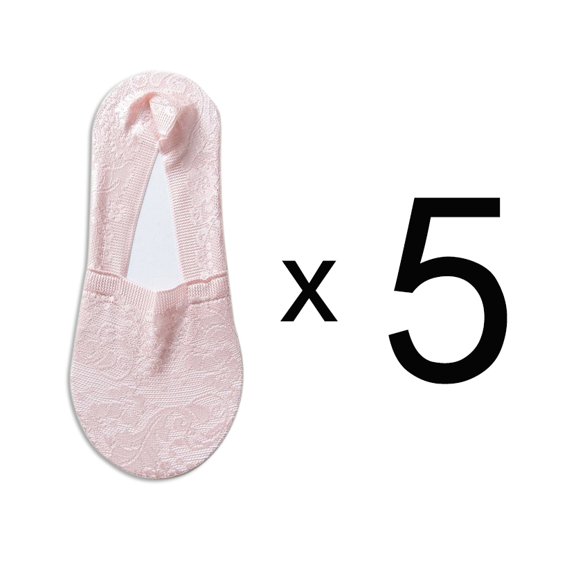 light customization Women Compression Socks Stockings Professional Pilates Socks Cotton Silicone Anti-slip Yoga Socks Floor Gym 