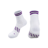 OEM Ladies Five Toe Pilates Socks Silicone Non-slip Yoga Socks for Women Cotton Fitness Ballet Dance Floor Breathable Split Toe 