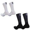 high-quality items Yoga Socks Women Tie-dyed Silicone Non-slip Pilates Grip Crew 