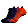 budget-friendly Professional Fitness Sports Socks Towel Bottom Non Slip Running Socks Men Women Short Quick Drying Basketball 