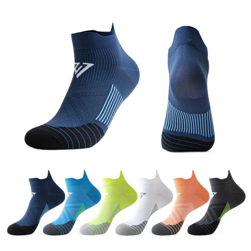 premium products Cost-effective Children's Socks Autumn Winter Kawaii Cute Loving Boys Girls Tube Socks Warm Cotton Student 