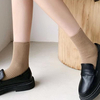 efficient purchasing Chinese Brand YWHUANSEN Girls Knee High Socks Animal Cotton Knit Over Calf Socks for Kids Teens Cute 