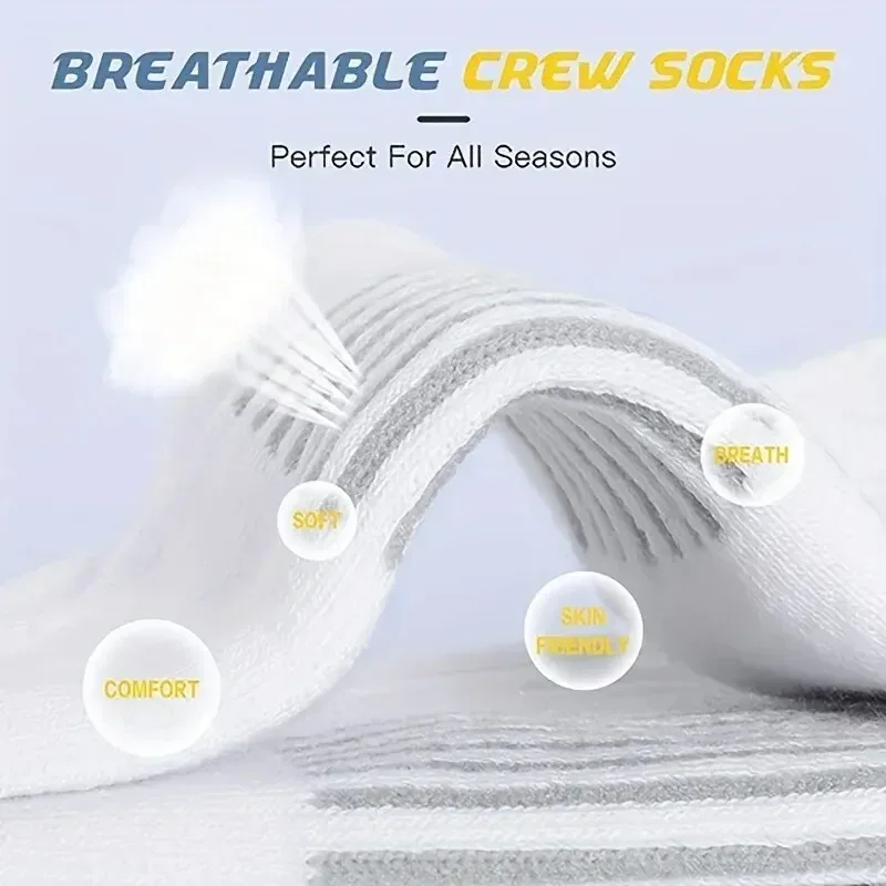 quick delivery Domestic Brand New Baby Socks Solid Kids Infant Girls Boys Cartoon Clown Knee High Sock Toddler Girl Cotton Long 