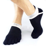 OEM Factory Women's Compression Athletic Socks, Low Cut Cushioned Breathable Ankle Socks for Running Cycling 