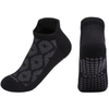 Combed Cotton Wholesale Fashion Men Women Sports Cotton Crew Short Yoga Athletic Socks
