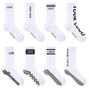 High Quality Custom Grip Pilates Socks Anti Slip Women Yoga Pilates Socks