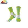 Customize Comfortable Fashion Sports Sock Basketball Sock Football Sock Running Sock Crew Sock in All Designs for Men Women and Kids