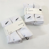 Nk Sock Custom Logo Wholesale Cotton Sock Sport Football Sock Women Men Sock