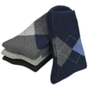 Socks for Men in Winter Anti-Slip Sports Fashion Custom Footwear Warm Socks