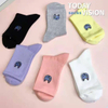 Anti-Ball Cotton Socks Environmental Socks Ladies Socks Women′ S Socks