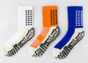 Low Price Unisex Custom Wholesale Cotton Non Slip Sport Socks