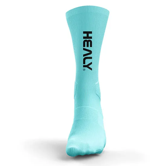 Professional Football Socks Custom Thick Towel Bottom Running Training Socks