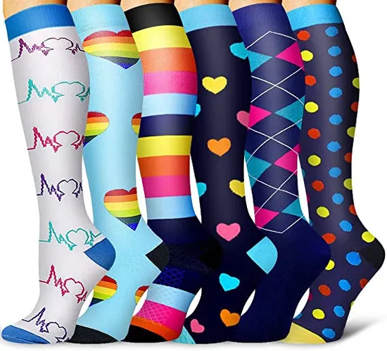 Custom Football Sports Socks Cotton Men Socks Rugby