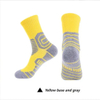 Professional Basketball Socks for Elite Men - Colorful Trendy Socks