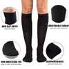 Custom Compression Socks Stocking for Running Sports 20-30mmhg Compression Socks