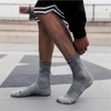 High Quality Spring Fashionable Basketball Sport Men Top Quality Custom Socks