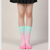 Men′s and Women′s Thickened Basketball Socks / Trendy Cushioned Crew Socks