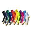 Wholesale Custom Logo High Quality Colorful Funny Crew Cotton Men Socks