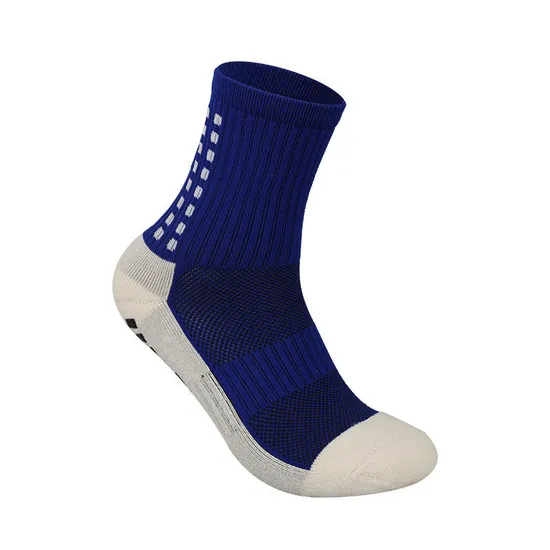 Custom High Quality Cotton Soccer Sport Sock for Running Sporting