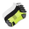 Custom Cotton Boat Bowling Socks