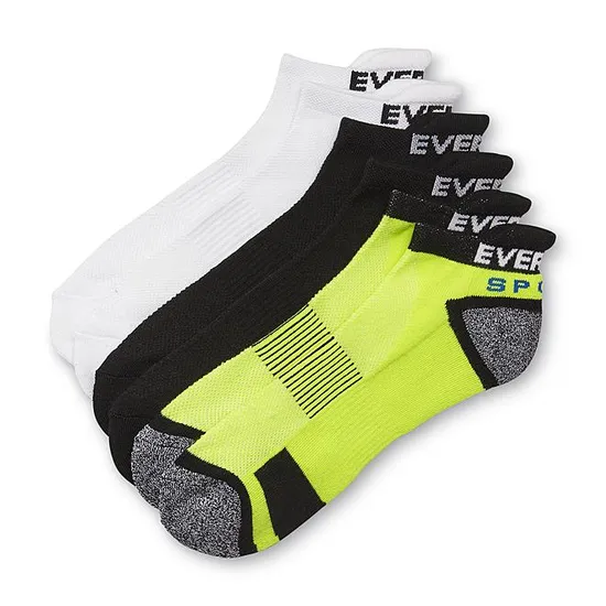 Custom Cotton Boat Bowling Socks