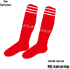 Custom Socks Elite Personalised Basketball Socks Sport Rugby Football Hockey Socks