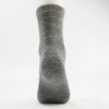 High Quality Cotton Tie Dye Silicone Grip Custom Design Logo Ruffle Anti Slip Middle Tube Crew Sports Socks Spring Women Fitness Dancing Pilates Yoga Socks