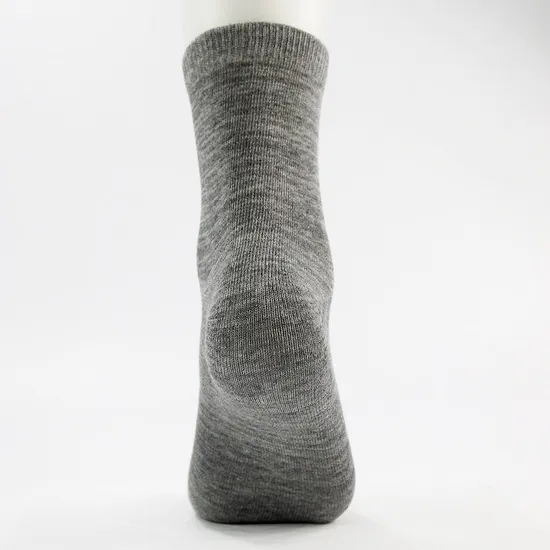 Hot Sell Unisex Bamboo Short Women Custom Socks