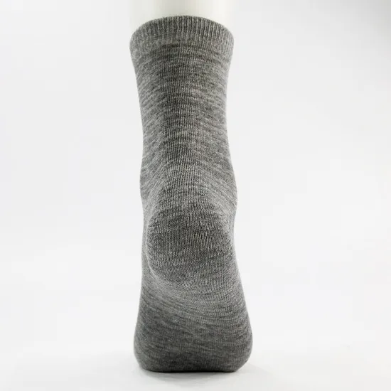 Hot Sell Unisex Bamboo Short Women Custom Socks