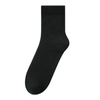 Custom Cotton Men Women Socks Athletic Sport Embroidered Letter Crew Socks