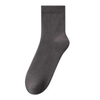 Custom Cotton Men Women Socks Athletic Sport Embroidered Letter Crew Socks
