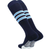 Custom Sport Socks Cheap New Design White Cycling Running Baseball Hockey Rugby Bastkerball Soccer Socks