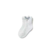 Spring Summer Thin Breathable Mesh Cotton Boys Girl Baby Socks