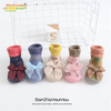 Non Slip Grip Cute Cartoon Floor Walker Baby Socks Shoes for Years Toddler and Infant Girls Boys