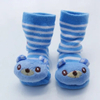 New Design D Lovely Animal Baby Cotton Socks
