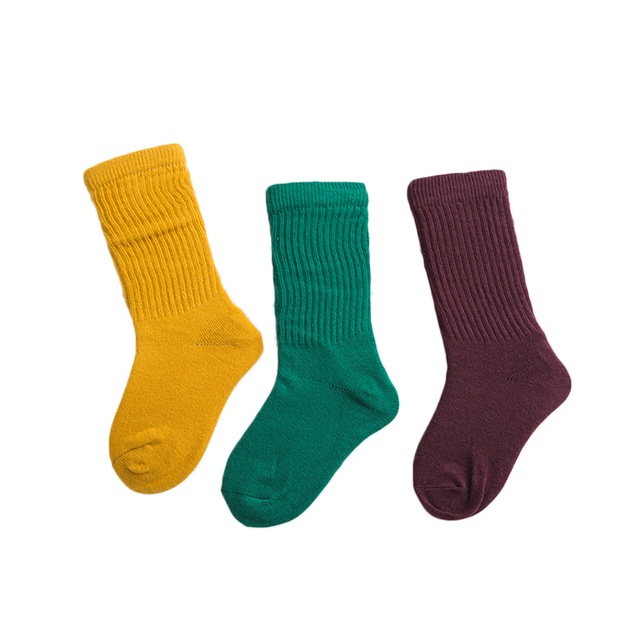 Online Trade Assurance Easy Pay Soccer socks plantar pretty tube knit slipper custom girls socks girl's tube socks