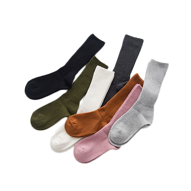 Wholesale Business For Retailer club cotton ankle socks fashion socks women