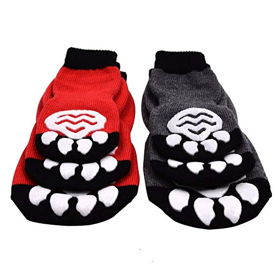 Wholesale For Trading House Non-Slip Adult Children Socks Amusement Park Trampoline Cotton Socks