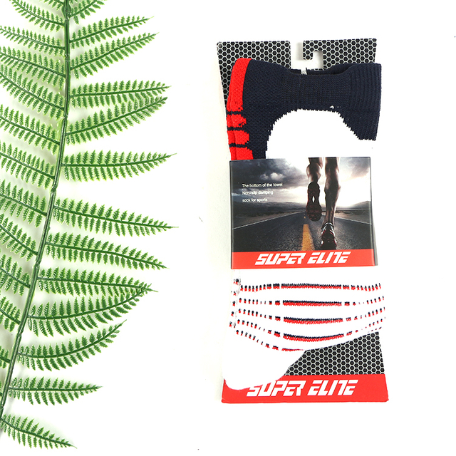 wholesale custom Ankle sock basketball sport socks cotton men socks sport socks