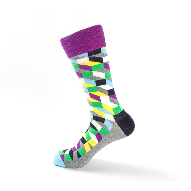 Men's patterned dress socks men in man fancy wholesale for socks franchiser
