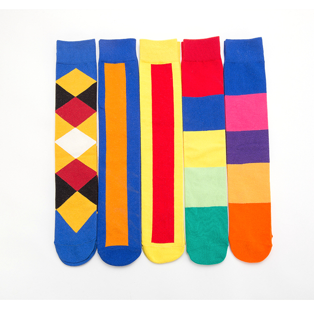 Socks Factory Recruit Agents Young mens tube school socks boys
