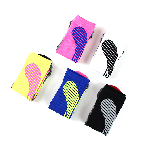 Socks Factory Recruit Agents Popular Sock Brands mens striped tube socks men sport cotton